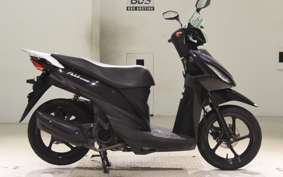 SUZUKI ADDRESS 110 2009 CE47A