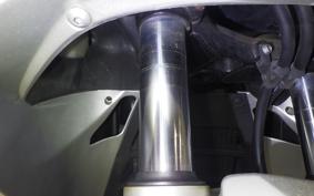 HONDA SILVER WING 600 2001 PF01