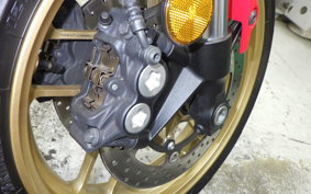 YAMAHA XSR900 2023 RN80J
