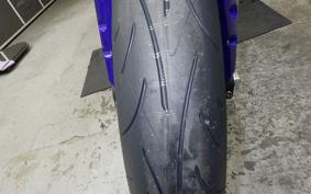 YAMAHA YZF-R6 2019