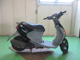 Фото Suzuki LET's 4 с японского аукциона