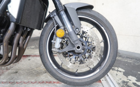 HONDA CB1000R 2018 SC80