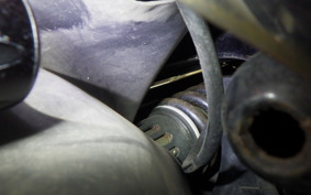 YAMAHA DRAGSTAR 400 CLASSIC 1998 4TR