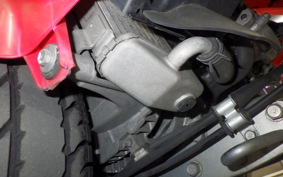 HONDA GYRO CANOPY 2018 TA03