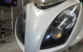 YAMAHA MAJESTY 250 Gen.4 SG20J