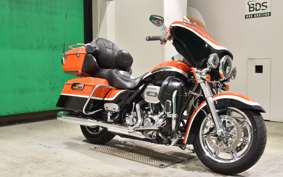 HARLEY FLHTCUSE 1800CVO 2012
