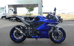 YAMAHA YZF-R25 RG43J