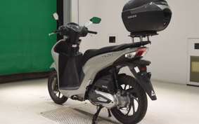 HONDA DIO 110 2017 JK03