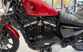 HARLEY XL883N 2019 LE2