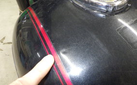 KAWASAKI ESTRELLA 2022 BJ250A