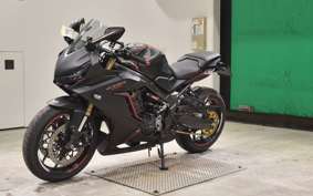 HONDA CBR650R 2019 RH03
