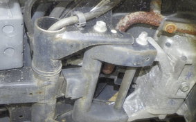 SUZUKI LET's 4 CA46A