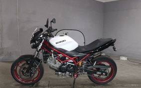 SUZUKI SV650 VP55B