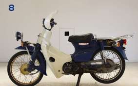 HONDA C50 SUPER CUB AA01