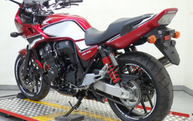 HONDA CB400 SUPER  BOL D`OR ABS 2020 NC42