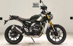 TRIUMPH TRIUMPH SCRAMBLER400X 2018