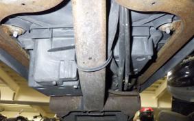 SUZUKI LET's 4 G CA41A