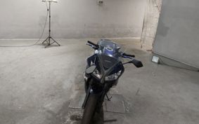 KAWASAKI NINJA 400R 2012 ER400B