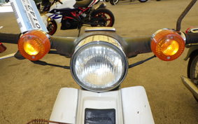 HONDA C50 SUPER CUB C50