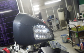 DUCATI SS937S 2020