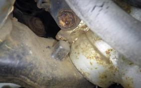 HONDA VT250FE 1997 MC08