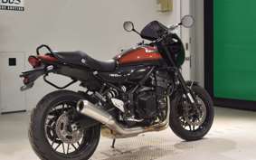KAWASAKI Z900RS CAFE 2018 ZR900C