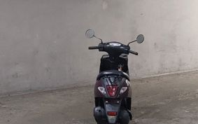 SUZUKI LET's CA4AA