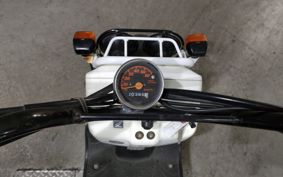 HONDA ZUMAR AF58