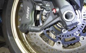 KAWASAKI ZX 1400 NINJA R A 2012