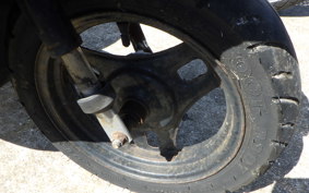 SUZUKI ADDRESS V50 Gen.2 CA44A