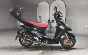 KYMCO RACING KING180FI SC36AE