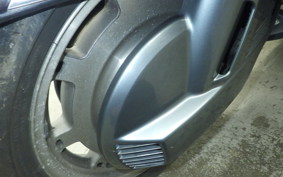 HONDA GL1500 GOLD WING 1989 SC22