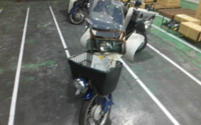 HONDA SUPER CUB50 AA01