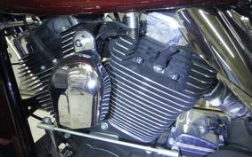 HARLEY FLHX 1580 2009