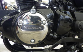 HONDA GB350 2024 NC59
