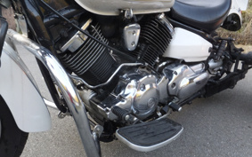 YAMAHA DRAGSTAR 1100 Trike 2005 VP13J..