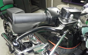 HARLEY FXBR1920 2025