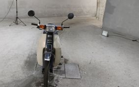 HONDA SUPER CUB90 HA02
