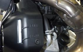 YAMAHA MT-09 SP 2024 RN87J