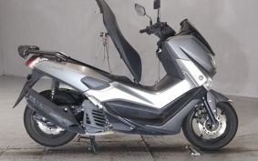 YAMAHA N-MAX 125 SED6J