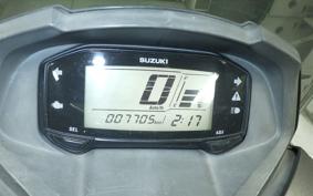 SUZUKI BURGMAN 125