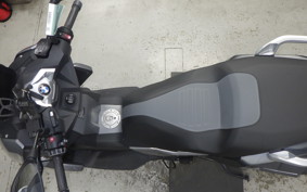 BMW C400X 2022