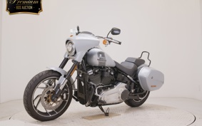 HARLEY FLSB 1750 2022