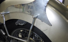 YAMAHA DRAGSTAR 1100 CLASSIC 2002 VP13J