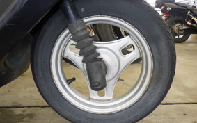 SUZUKI ADDRESS V50 Gen.2 2013 CA42A