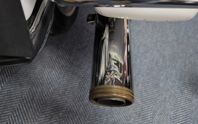 HARLEY FLHTCU1580-1690 2007 FC4