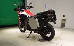 HONDA CRF1000L AFRICA TWIN DCT 2016 SD04
