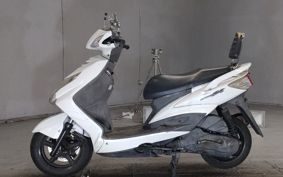 YAMAHA CYGNUS125X SE44J