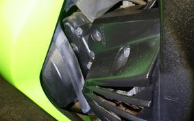KAWASAKI NINJA 250R 1989 EX250K