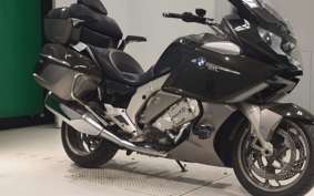 BMW K1600GTL E 2017